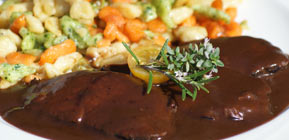 Landgasthof Ochsen, M&uuml;mliswil