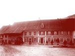 Landgasthof Ochsen, Mümliswil