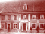 Landgasthof Ochsen, Mümliswil