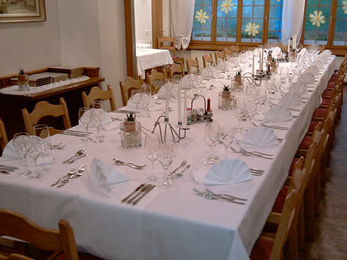 Landgasthof Ochsen