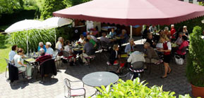 Landgasthof Ochsen, M&uuml;mliswil
