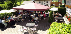 Landgasthof Ochsen, M&uuml;mliswil