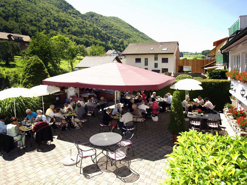 Landgasthof Ochsen